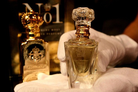  Clive Christian No.1 Imperial Majesty Perfume