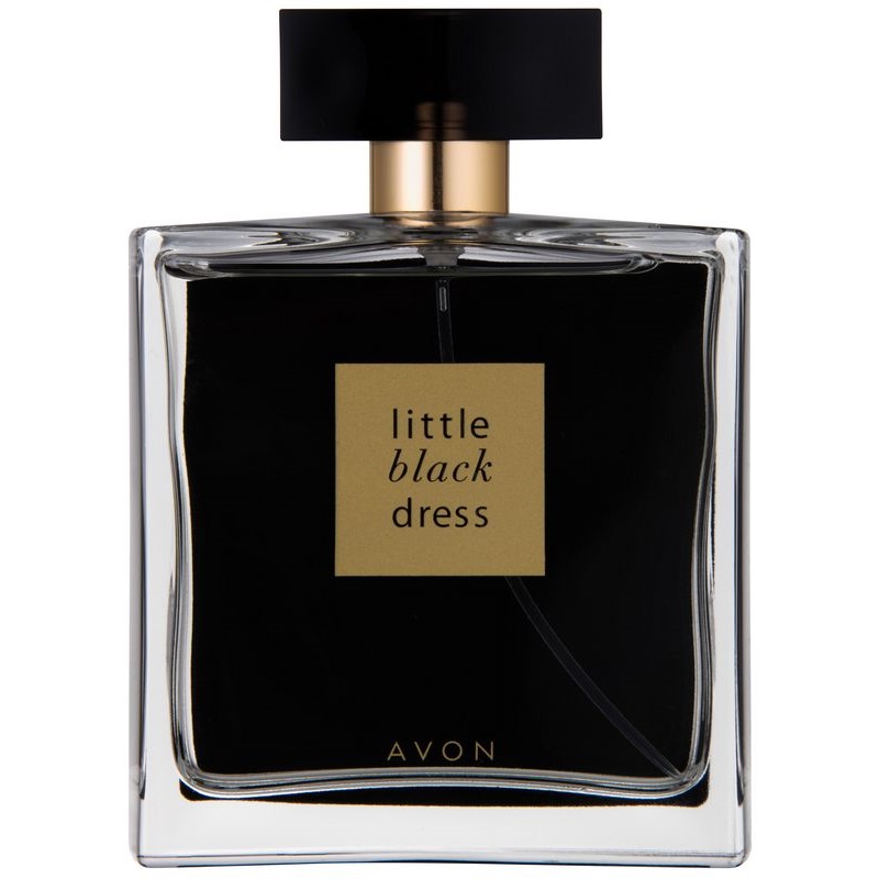 Avon Little Black Dress