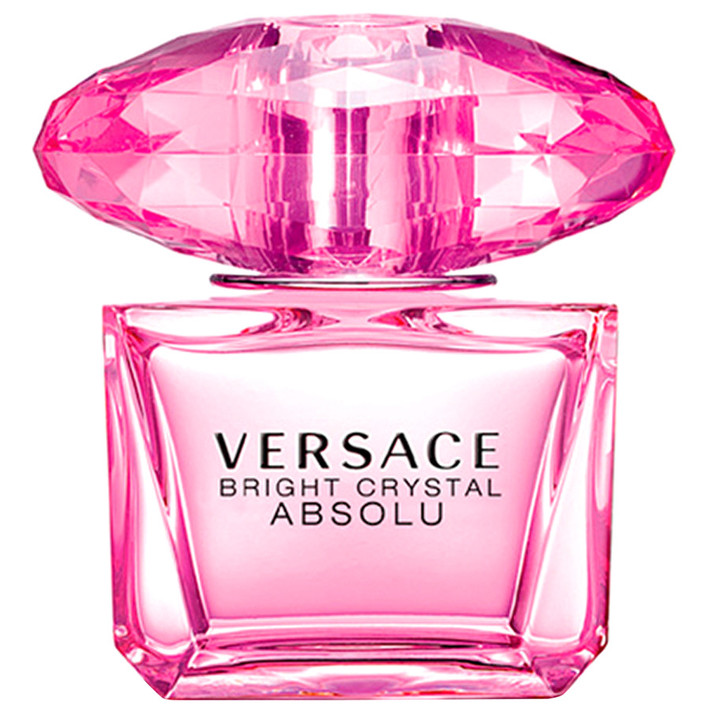 Versace Bright Absolu